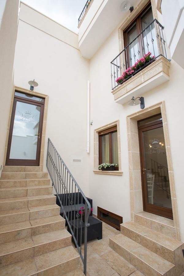B&B Le Due Gioie Taviano  Exterior photo