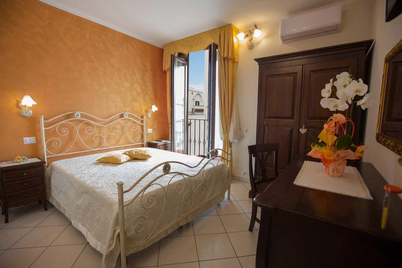 B&B Le Due Gioie Taviano  Exterior photo